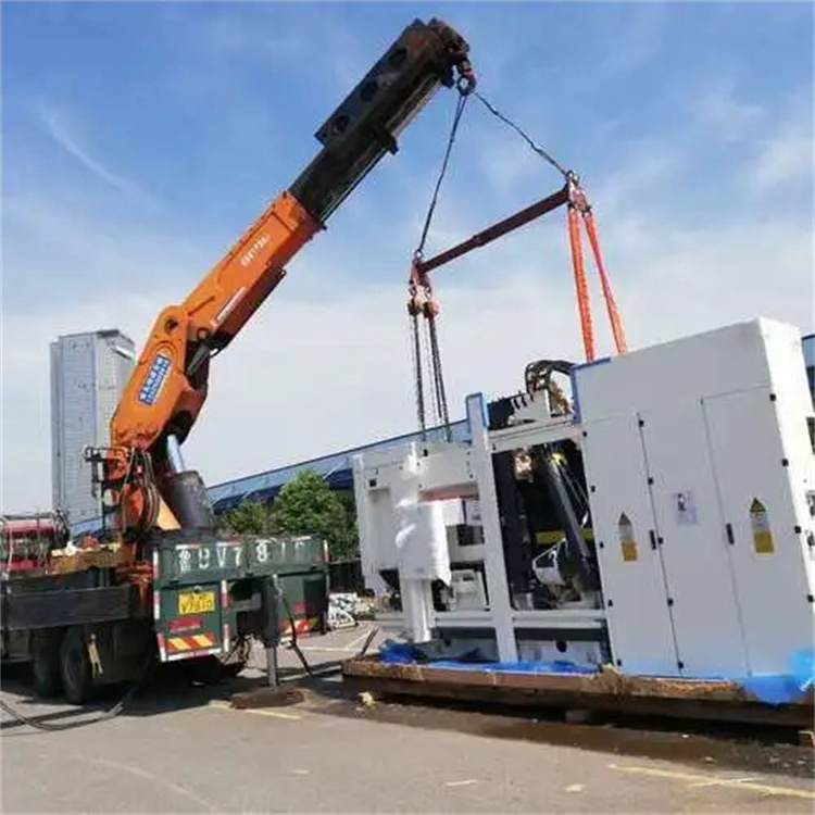 运河附近小吊车联系方式|8-16吨|本地及时服务