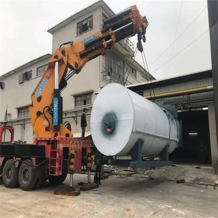 运河吊车租用电话|24小时应急服务|精准吊装方案